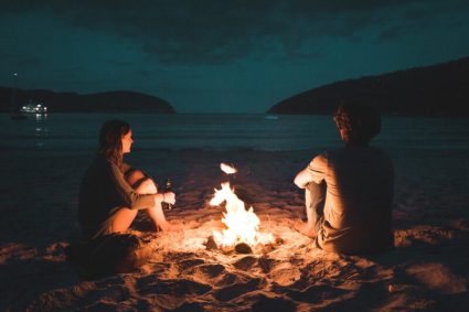 Autumn: pumpkin spice break up season?