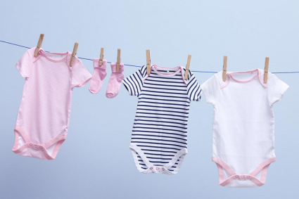 Newborn essentials checklist: what you actually need for your first baby